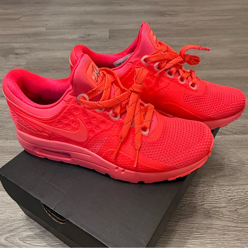 Brand New in Box - Nike AirMax